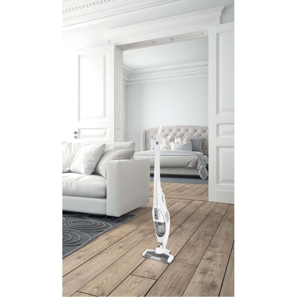 Пилосос Sencor SVC7811WH - зображення 2