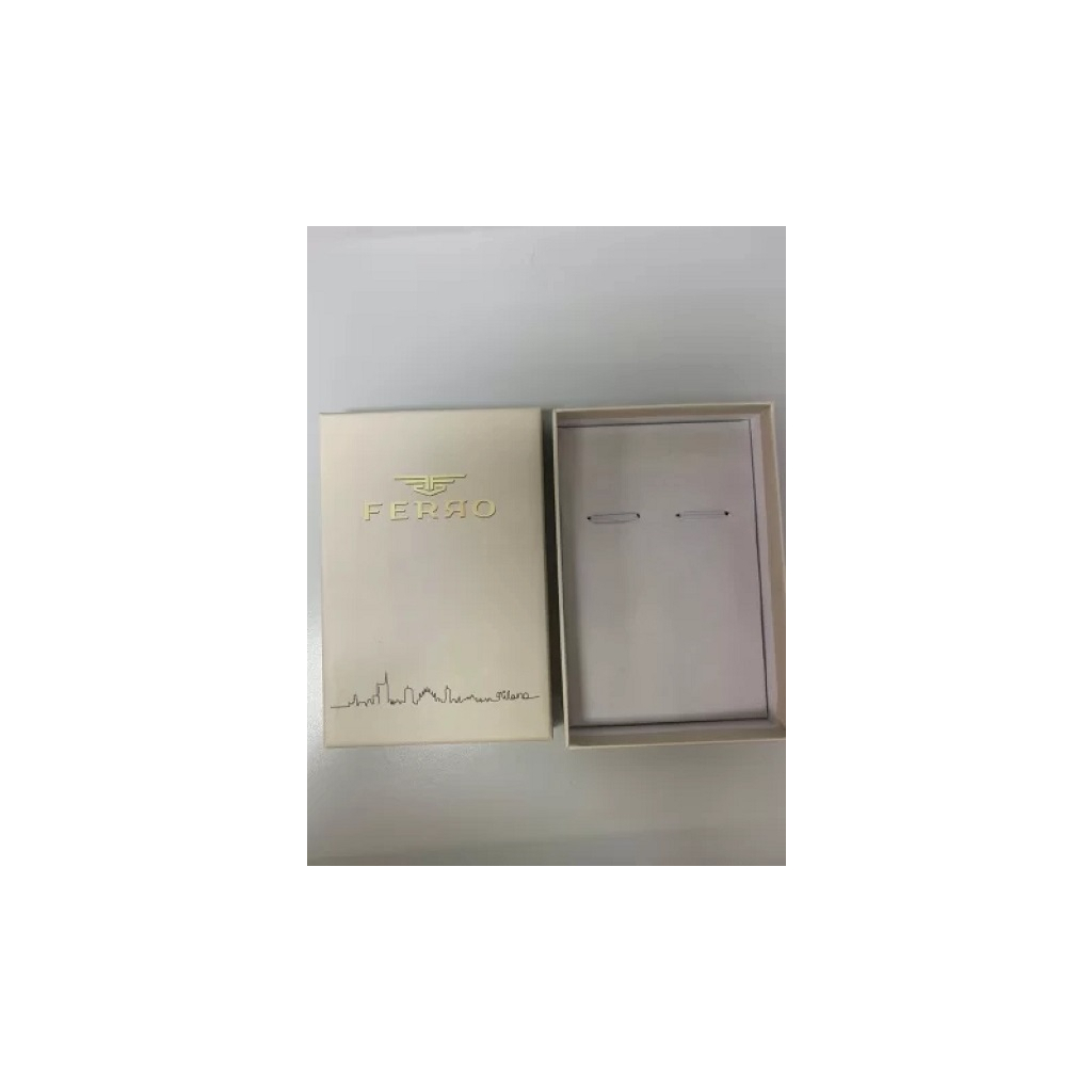 Наручний годинник Ferro F21195B-R - зображення 2