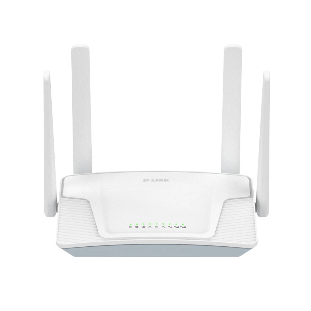 Маршрутизатор D-Link G416C - зображення 1