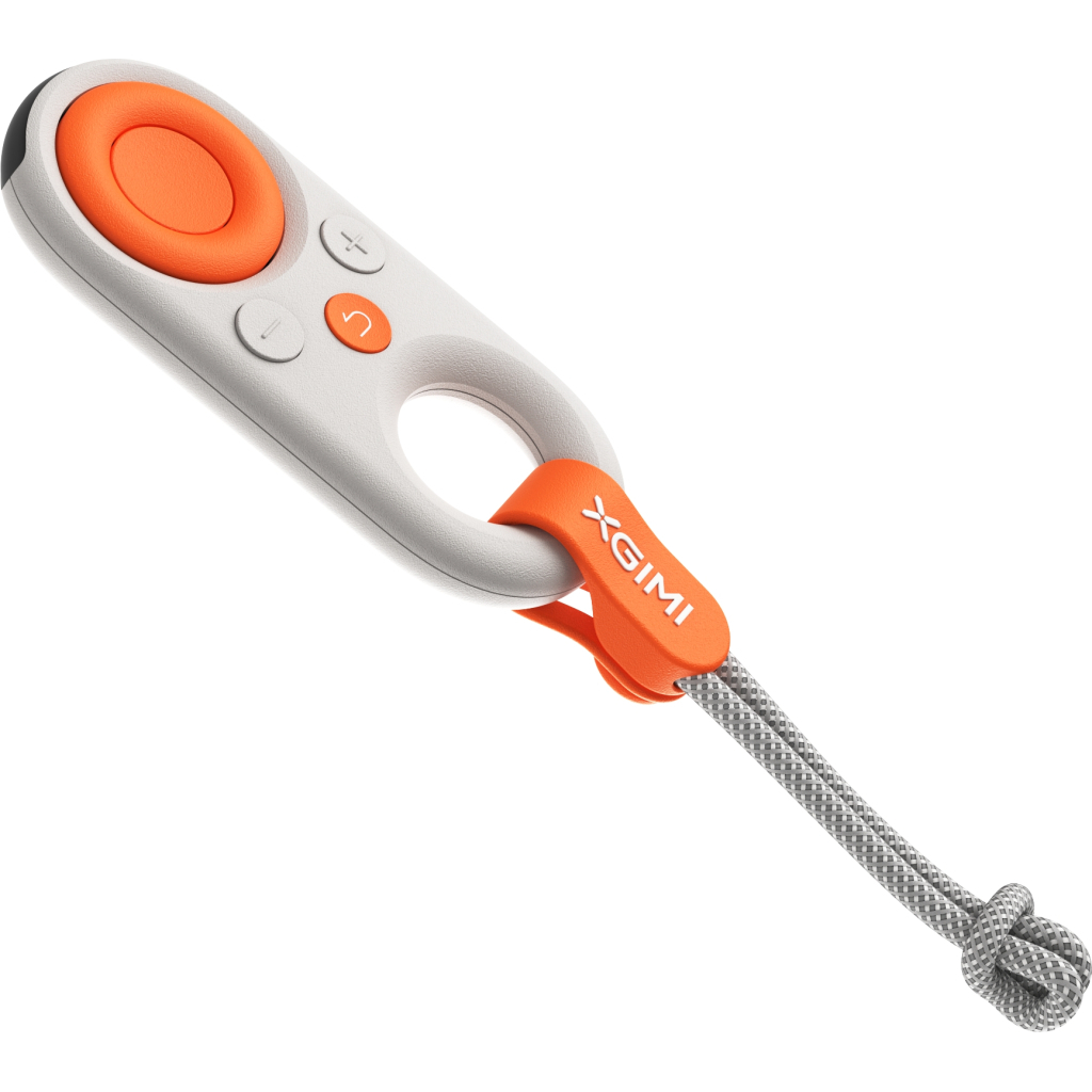 Проектор XGIMI MoGo 4 Laser (WK03K) - зображення 12