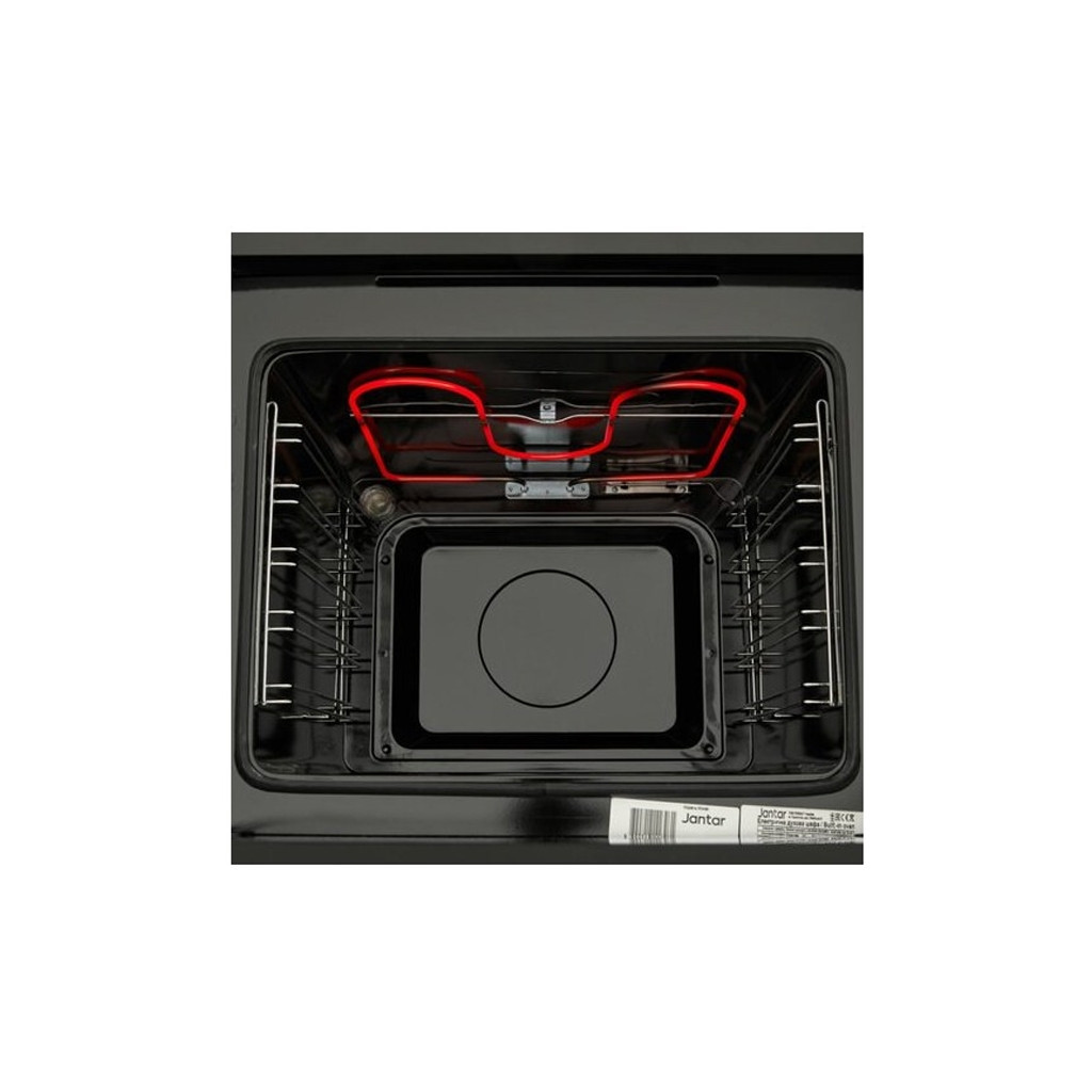 Духова шафа Jantar JANTAR MMA 6004 BL - зображення 7