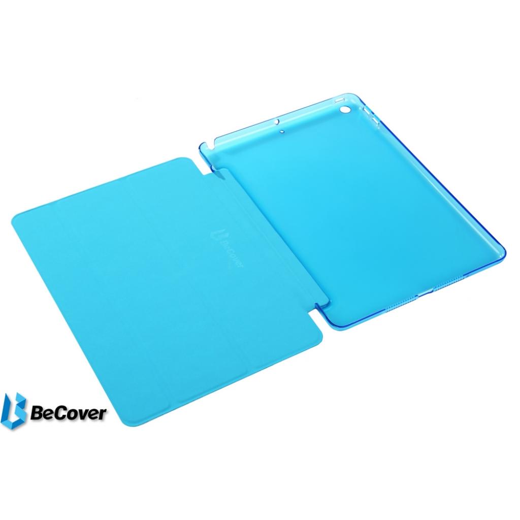 Чохол до планшета BeCover Smart Case Apple iPad 9.7 2017/2018 A1822/A1823/A1893/A1 (701546) - зображення 2