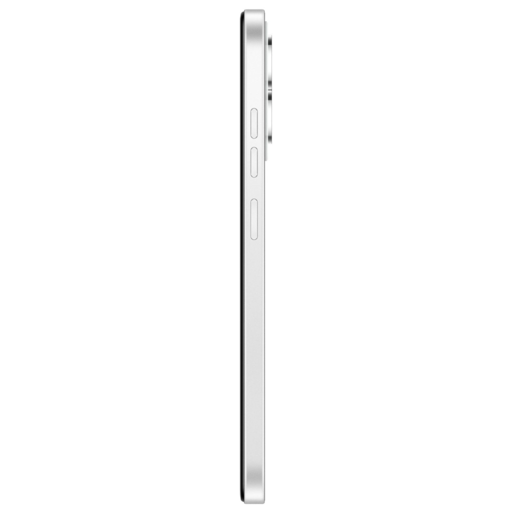 Мобільний телефон Tecno Spark Go 1 3/128GB Glittery White (4894947037849) - зображення 5