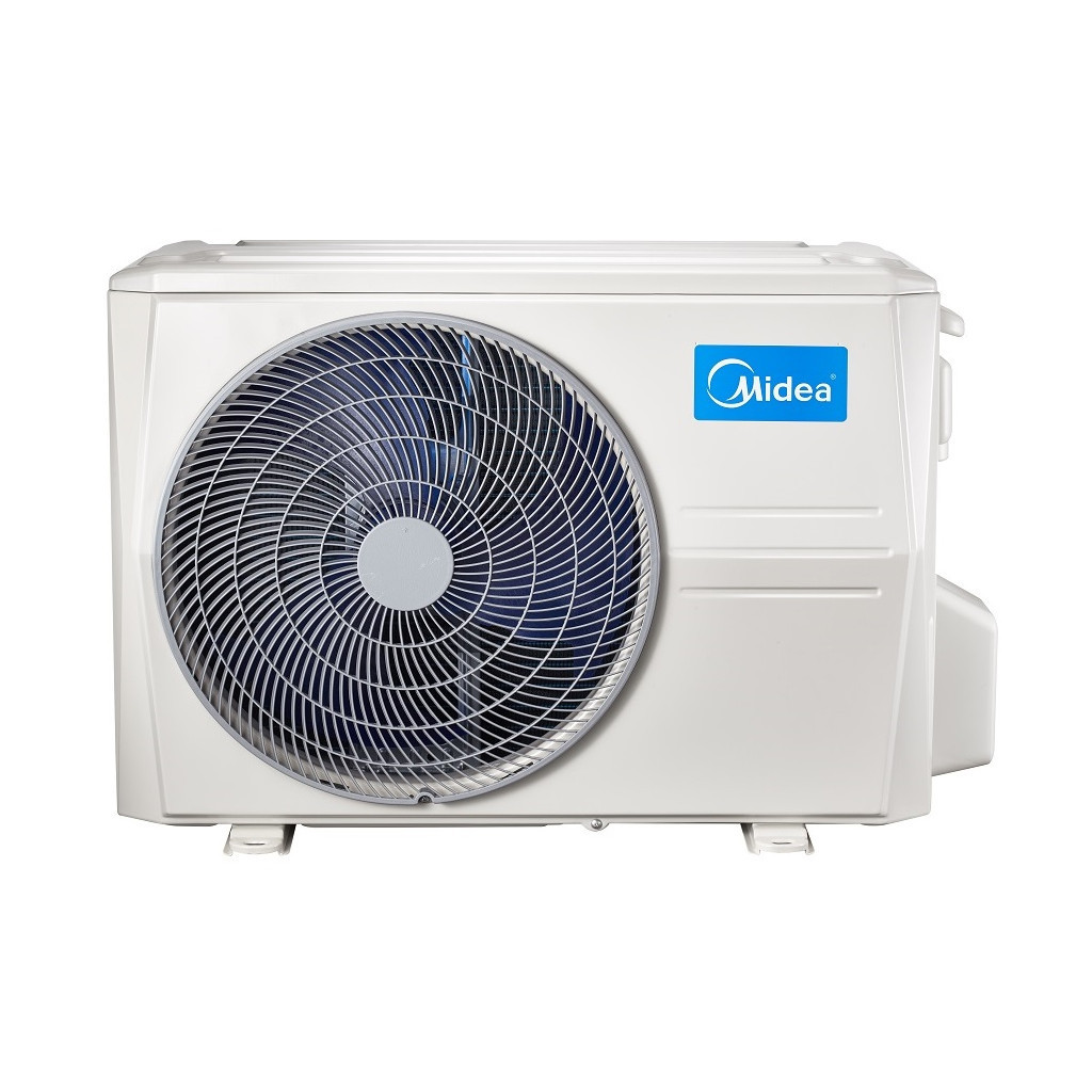Кондиціонер Midea AG-09N8C2CF-I/AG-09N8C2CF-O - зображення 4