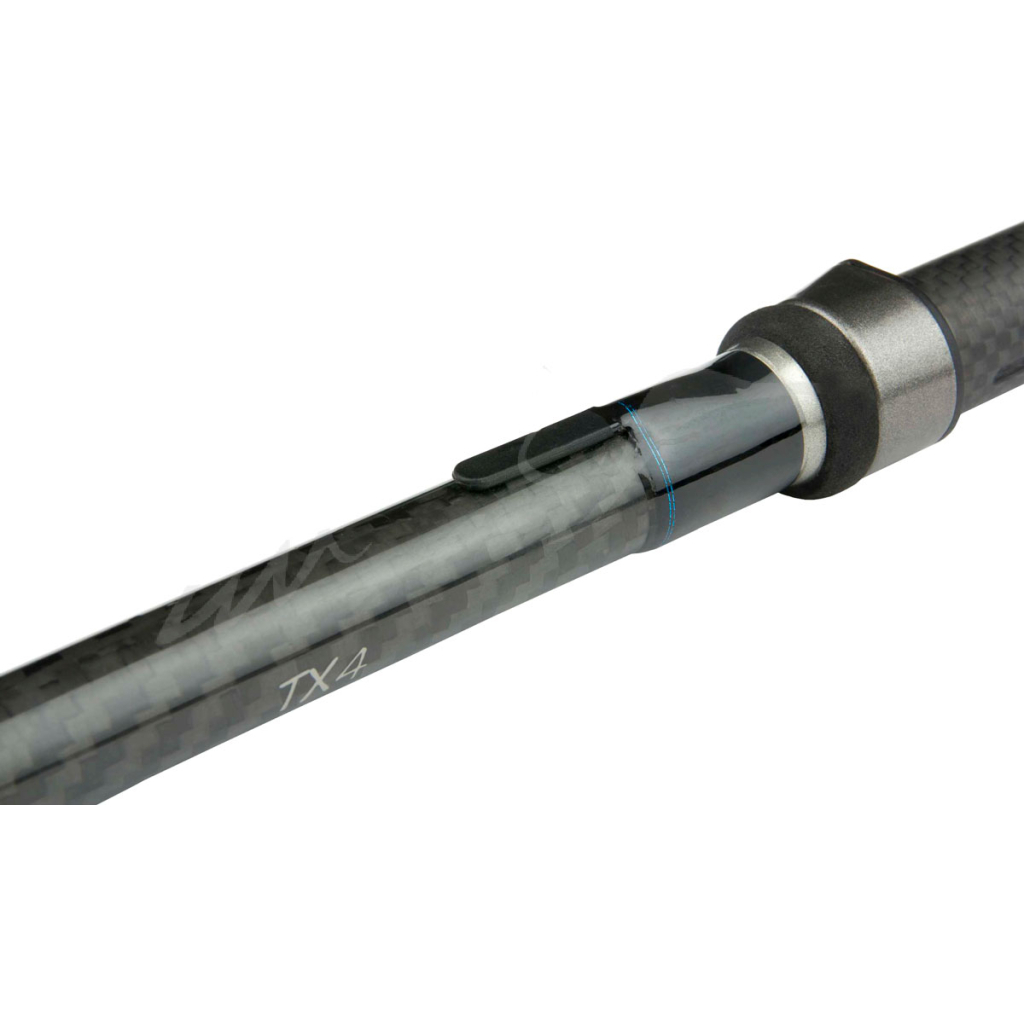 Вудилище Shimano Tribal Carp TX-4 12-325 12'/3.66m 3.25lb - 2sec (TX412325) - зображення 4