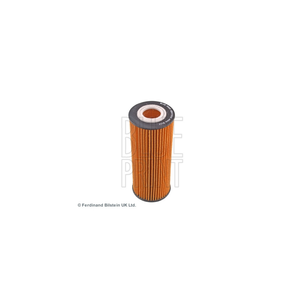 Фільтр масляний Blue Print ADU172106 - зображення 2