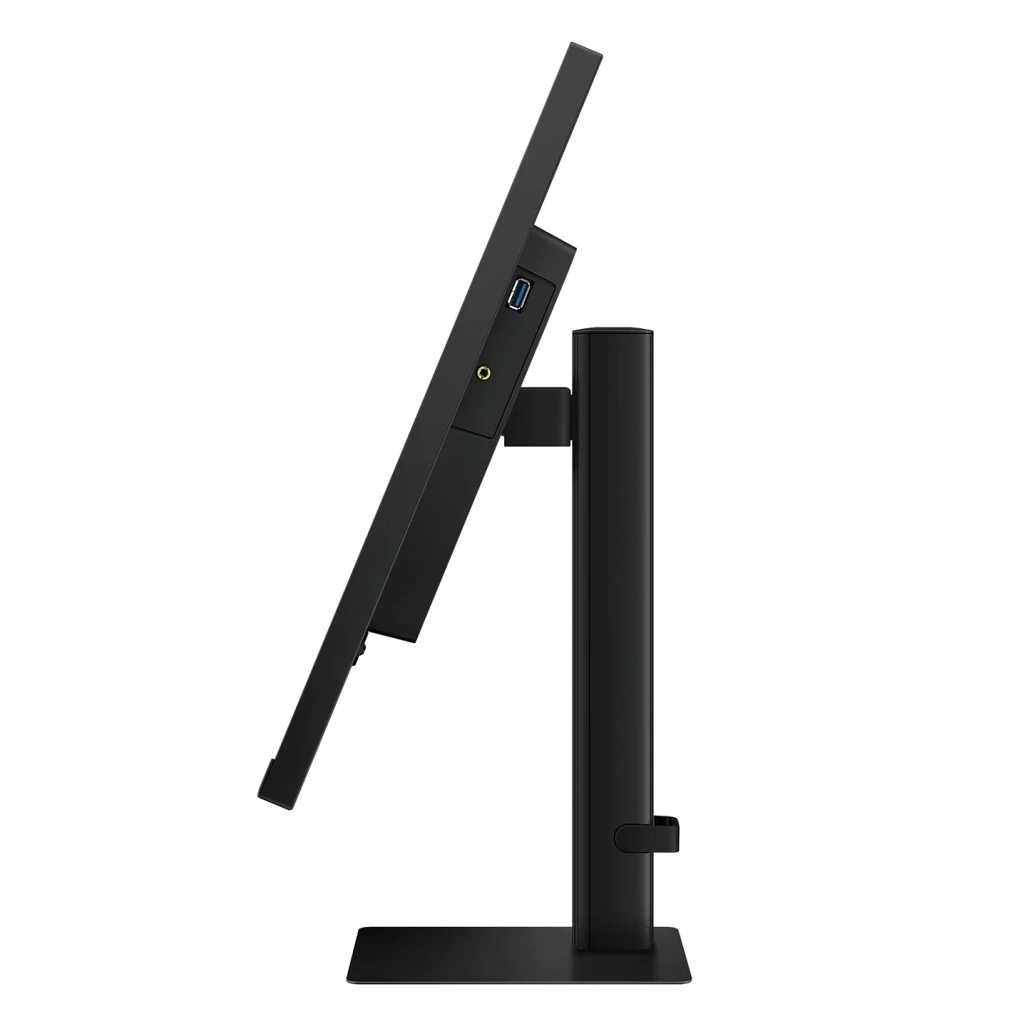 Монітор Samsung LS27D700EAIXCI - зображення 5