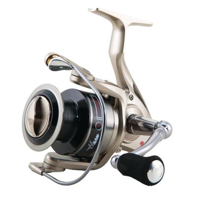 Котушка Nomura HARU FD2000 0.25мм/150м 10+1п 5.5:1 (270гр) (NM10601120) - зображення 1