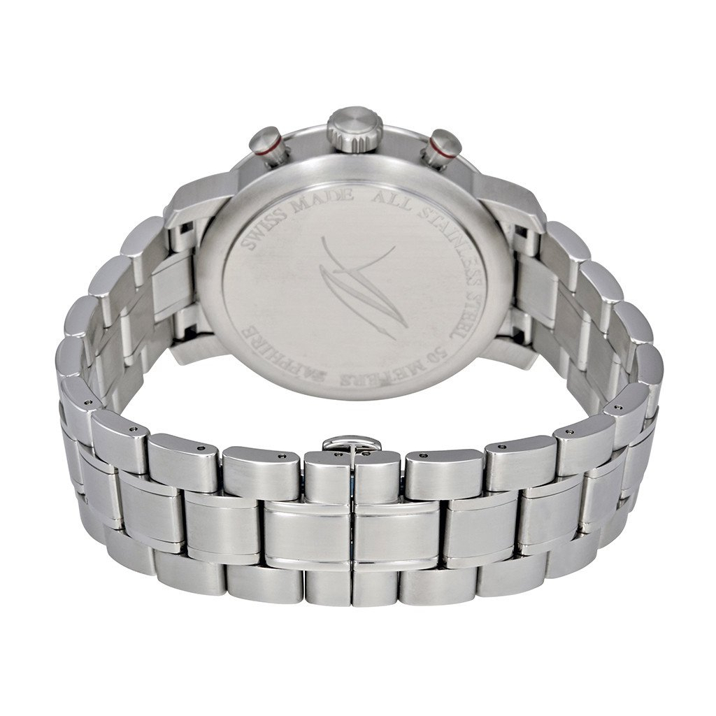 Наручний годинник Aerowatch 87936AA01M - зображення 3