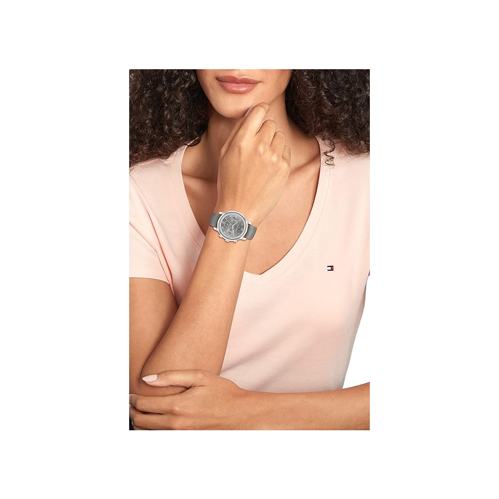Наручний годинник Tommy Hilfiger 1782521 - зображення 4