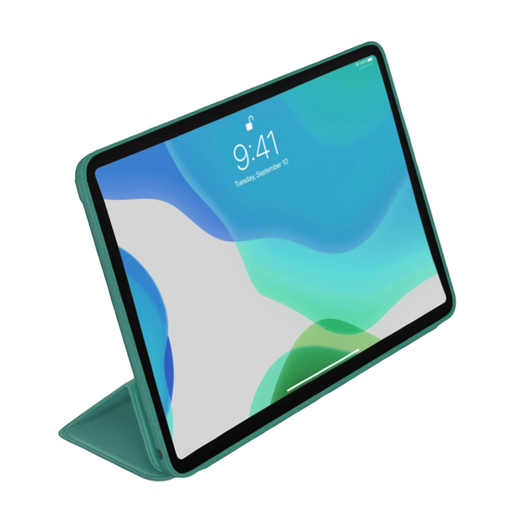 Чохол до планшета Armorstandart Smart Case Apple iPad 11 Pine Green (ARM56615) - зображення 3