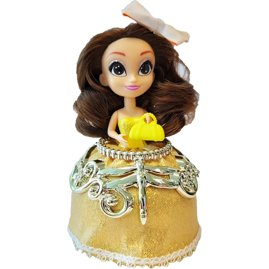 Лялька Perfumies Хлоя Лав з аксесуарами (1266) - зображення 4