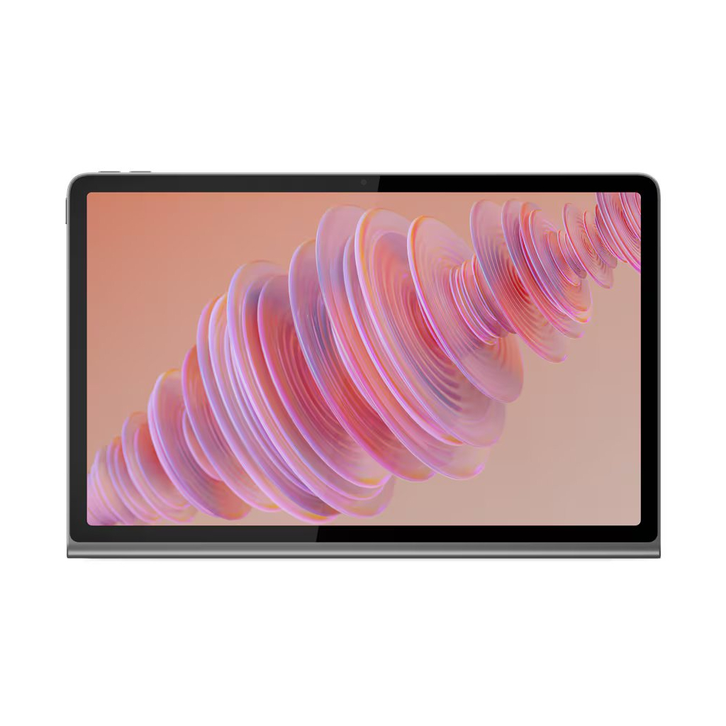 Планшет Lenovo Tab Plus 8/128 WiFi Luna Grey (ZADX0094UA) - зображення 3