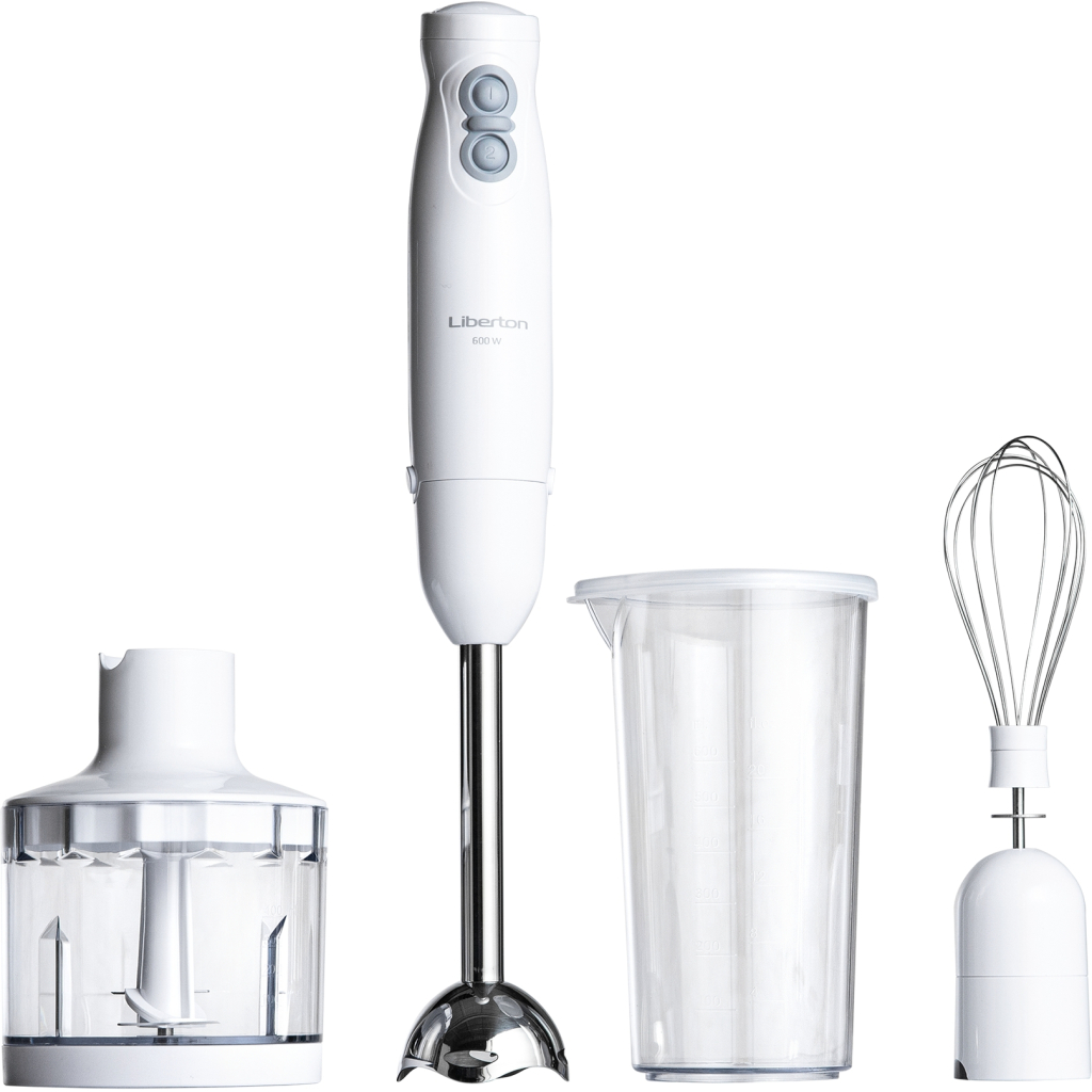 Блендер Liberton LHB-0301 - зображення 1
