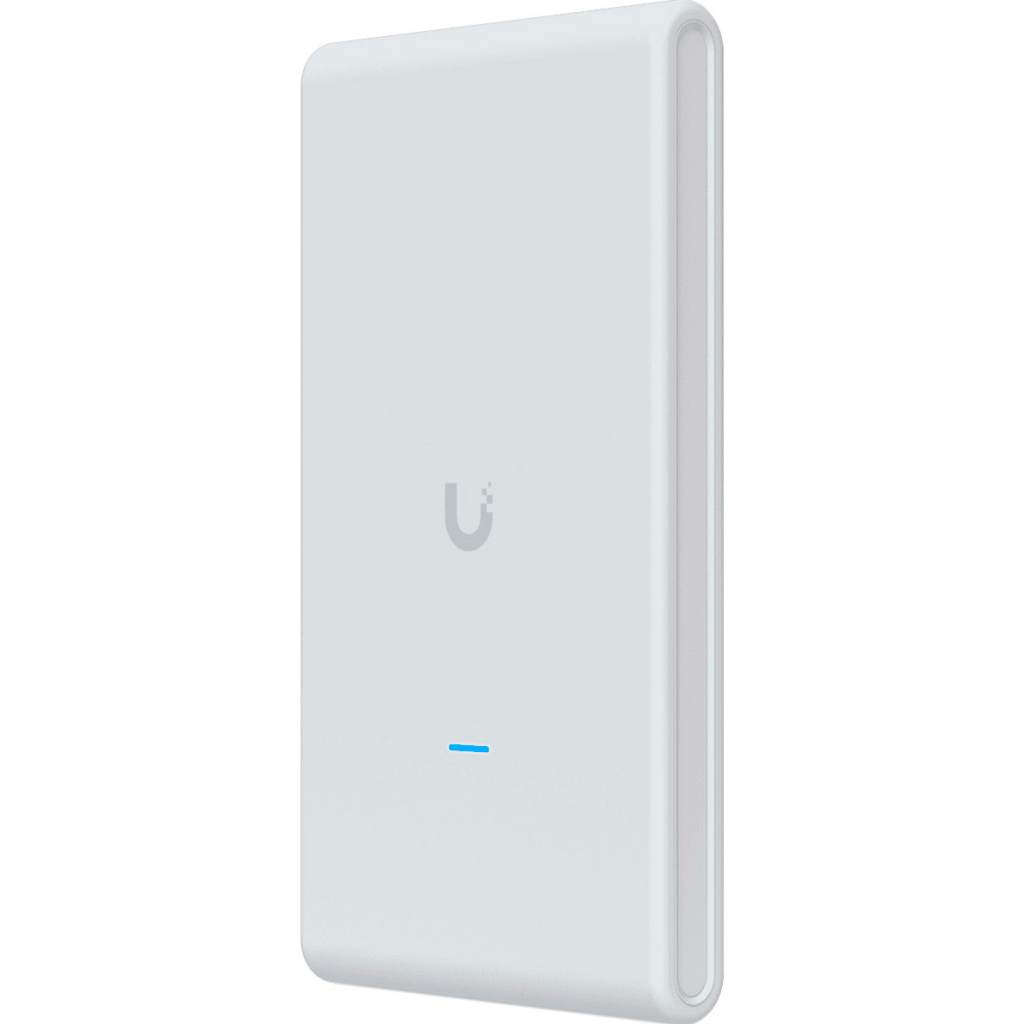 Точка доступу Wi-Fi Ubiquiti UniFi 6 Mesh Pro (U6-Mesh-Pro) - изображение 1