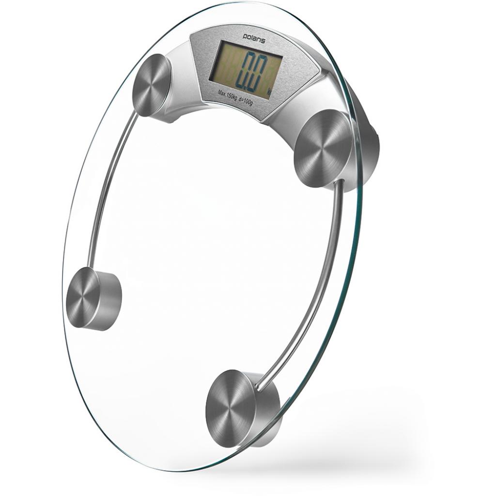 Ваги підлогові Polaris PWS 1514 DG - зображення 2