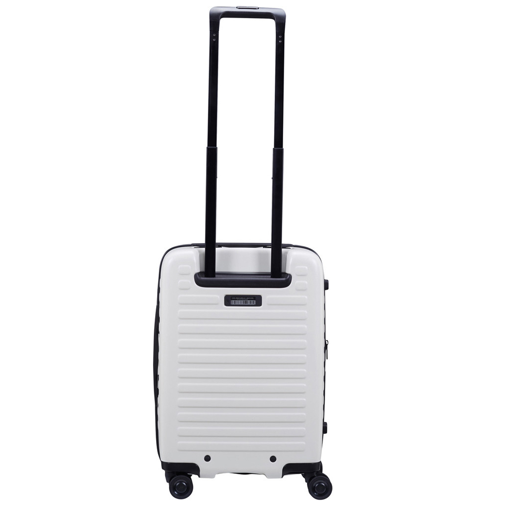 Валіза Lojel Cubo V4 Off White S (Lj-1627-15421) - зображення 7
