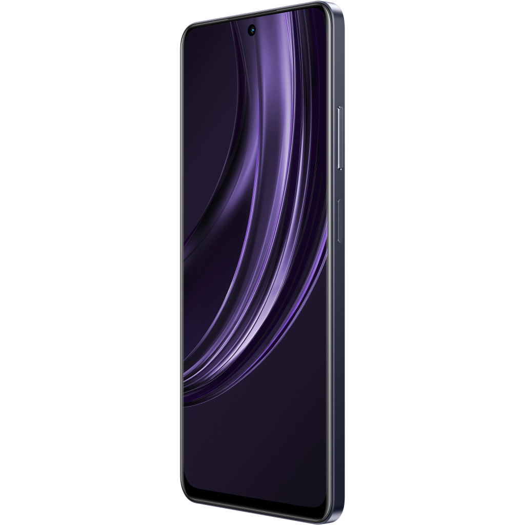 Мобільний телефон realme 13 5G 12/256GB Dark Purple - зображення 9