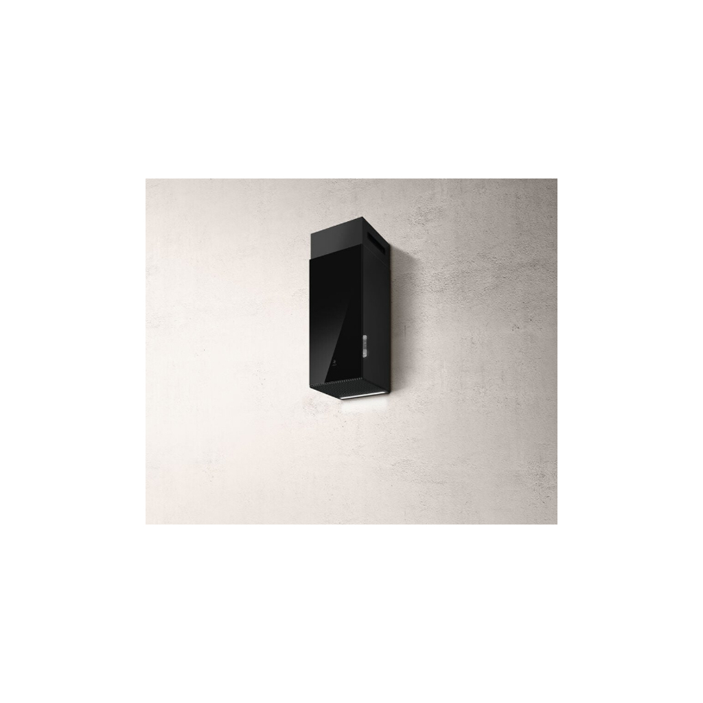 Витяжка кухонна Elica HAIKU BL/A/32 - изображение 3