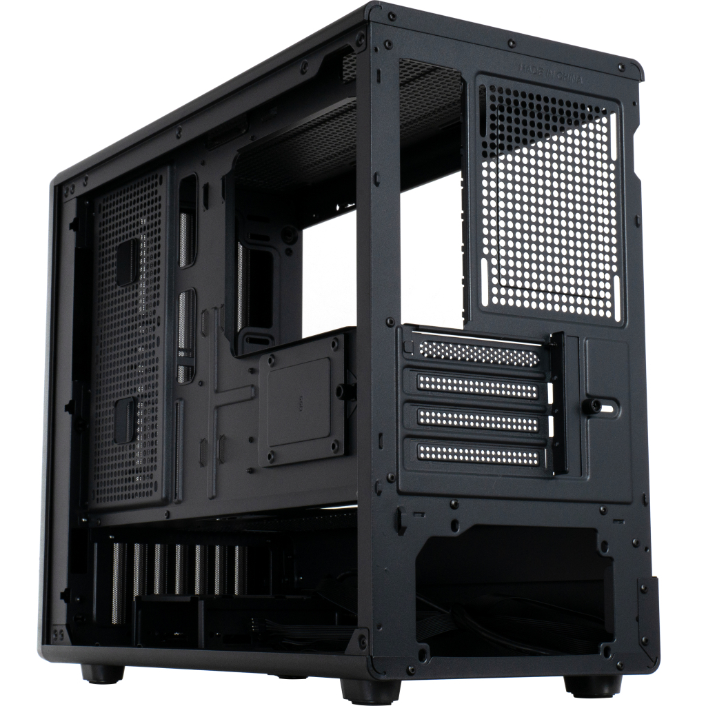 Корпус Vinga Providence - зображення 5