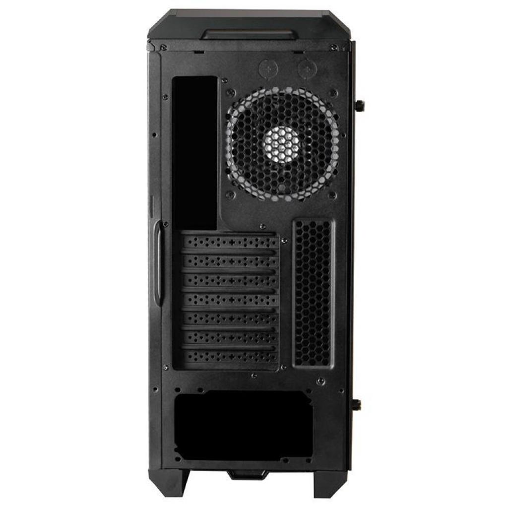 Корпус Chieftec Stallion II (GP-02B-OP) - зображення 3