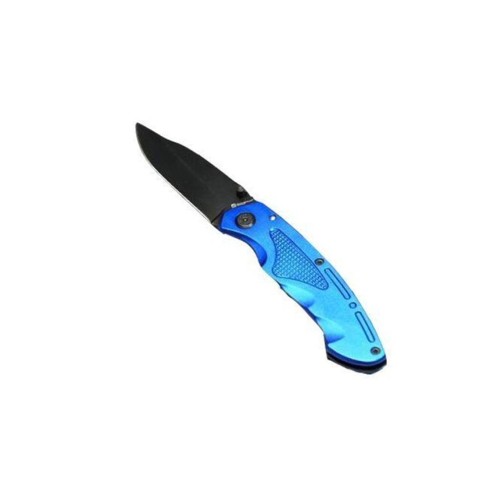Ніж Schwarzwolf Matrix синій (F1901002SA3) - зображення 1