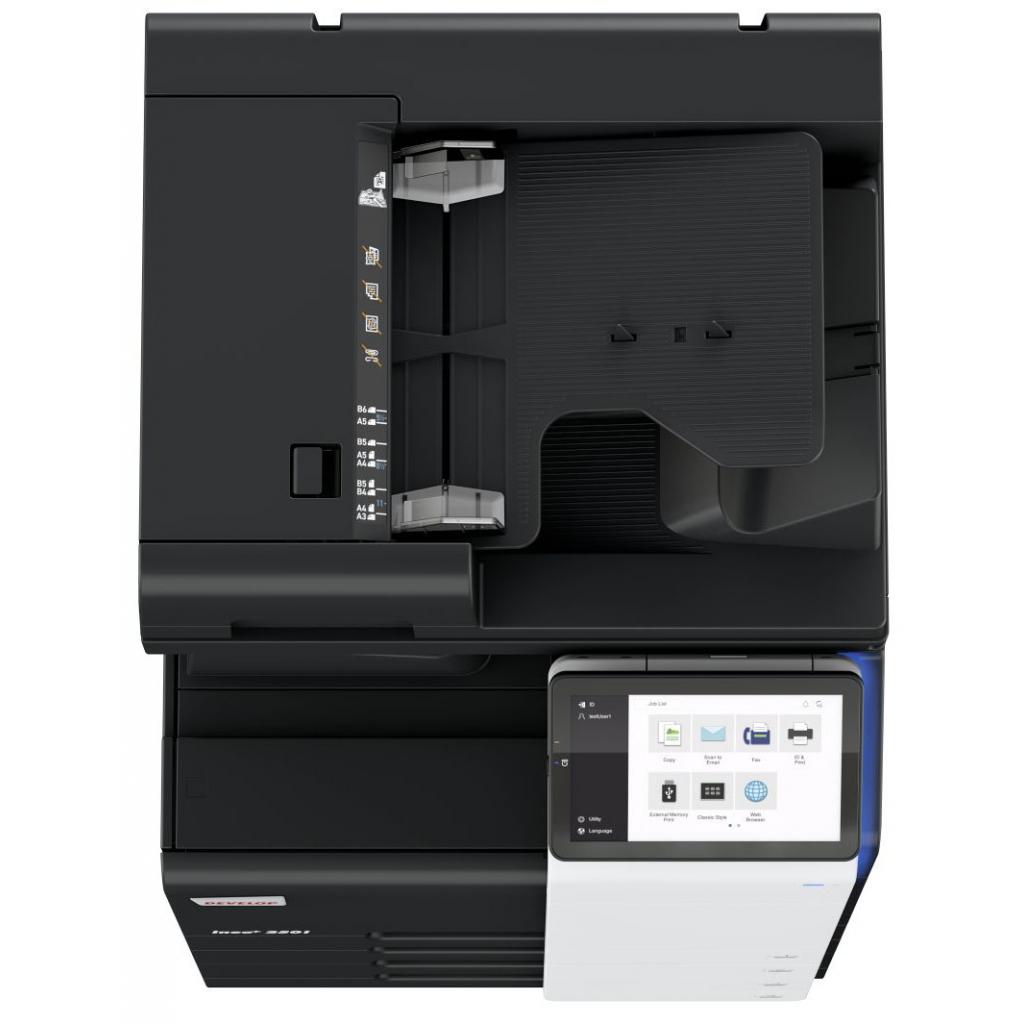 Багатофункціональний пристрій Develop +250SET03_OC_TN_DK-516х (AA2M121/9967002050) - зображення 3