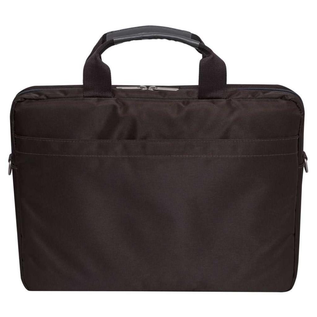 Сумка для ноутбука Sumdex 16" PON-111 Brown - зображення 3