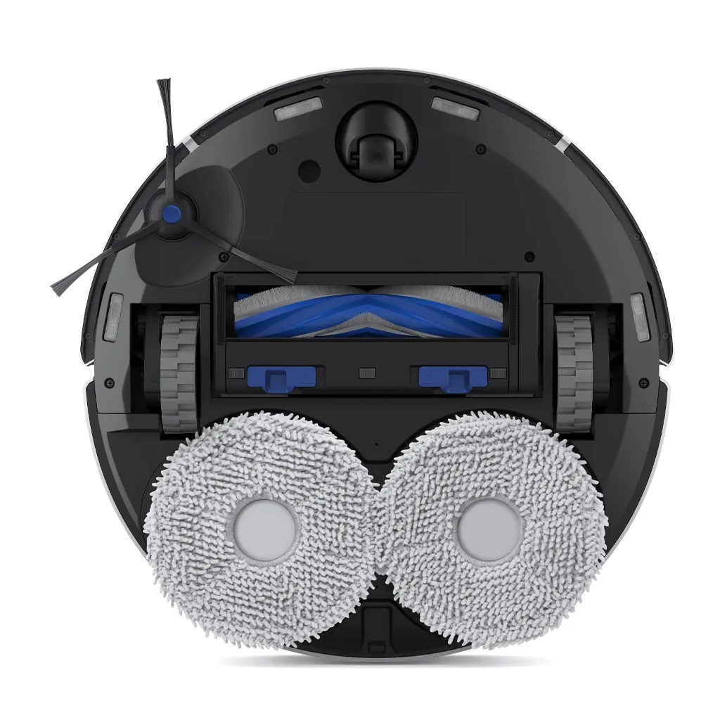 Пилосос Ecovacs DEEBOT OZMO Т30 Pro Omni (DDX14) - зображення 4