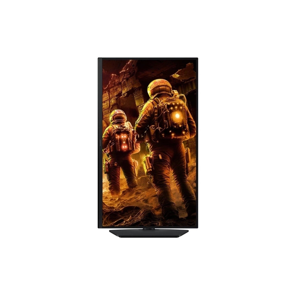 Монітор Samsung LS27FG500EIXUA - зображення 8