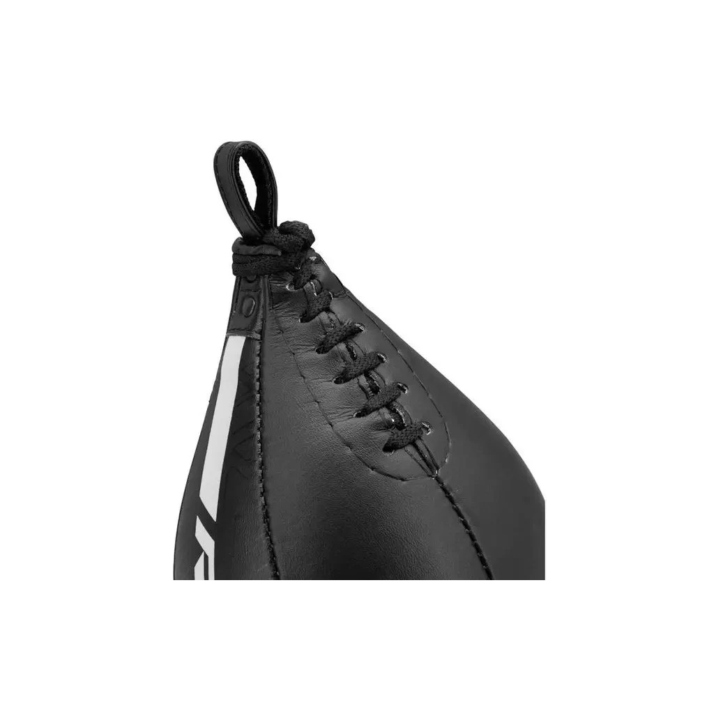 Груша боксерська RDX F6 Kara Speed Boll + swivel Matte White (2SBR-F6MW) - зображення 2