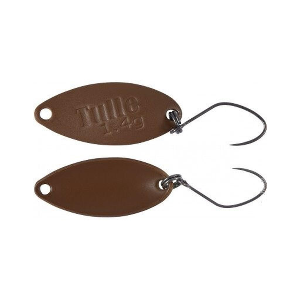 Блешня Nories Masukurouto Tulle 27mm 1.8g 019 (1812.04.11) - зображення 1