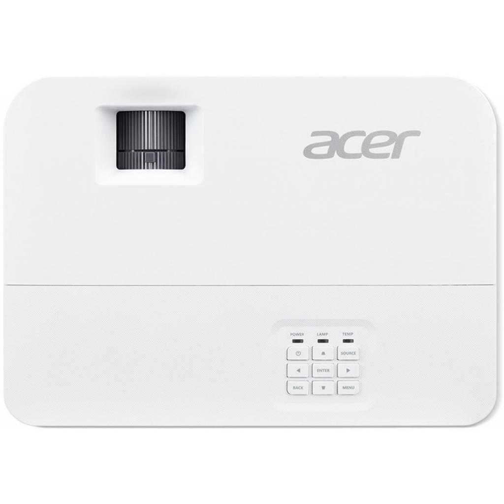 Проектор Acer H6531BD (MR.JR211.001) - зображення 5