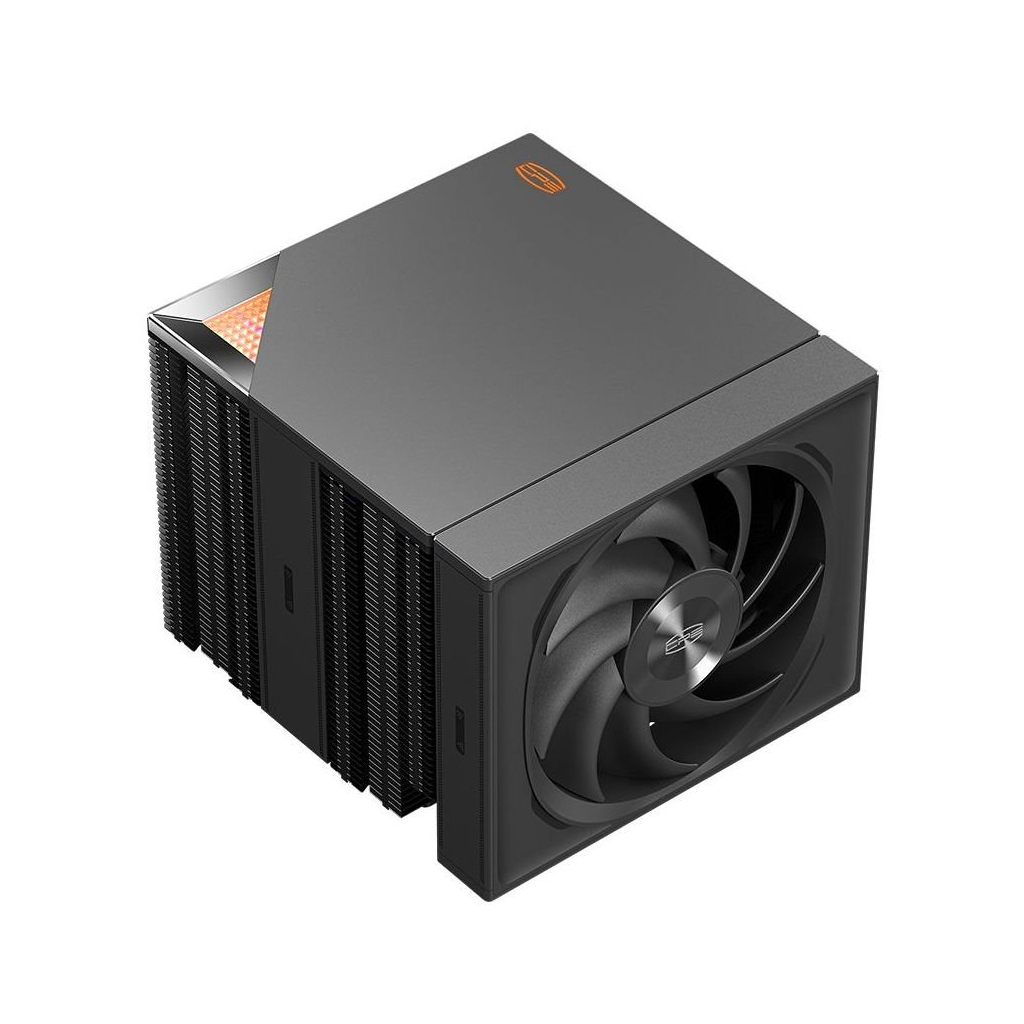 Кулер до процесора PcCooler RZ820 BK - зображення 1