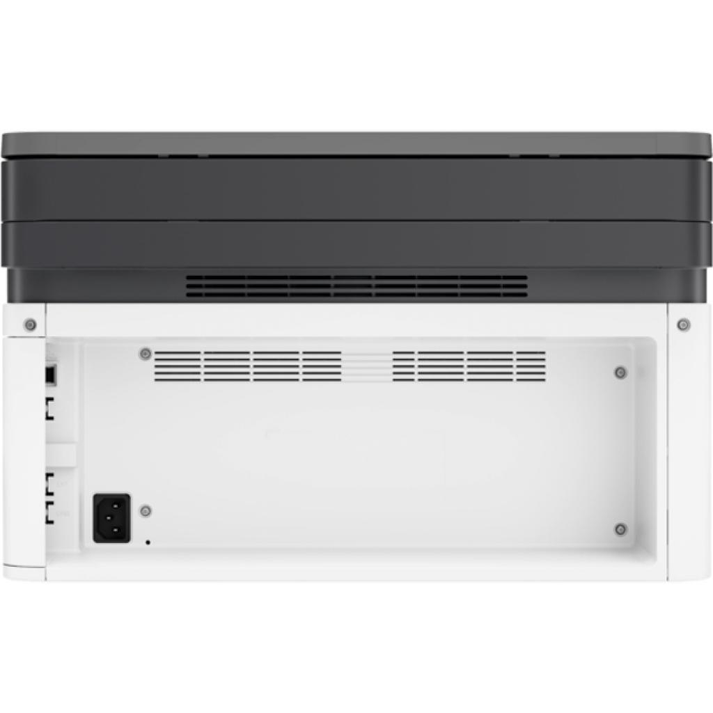 Багатофункціональний пристрій HP LaserJet 135a (4ZB82A) - изображение 4