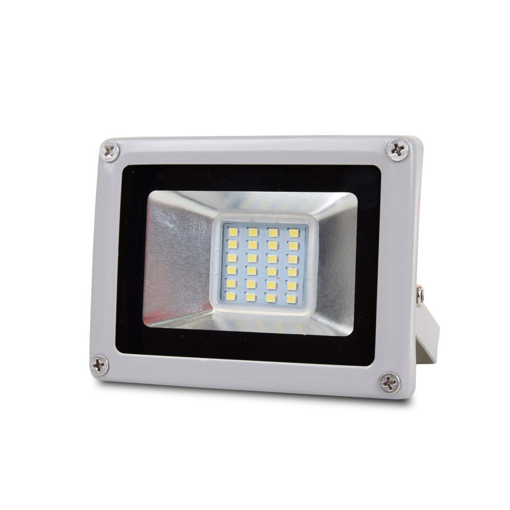 Прожектор Lightwell LW-20W-220 (110521) - зображення 1