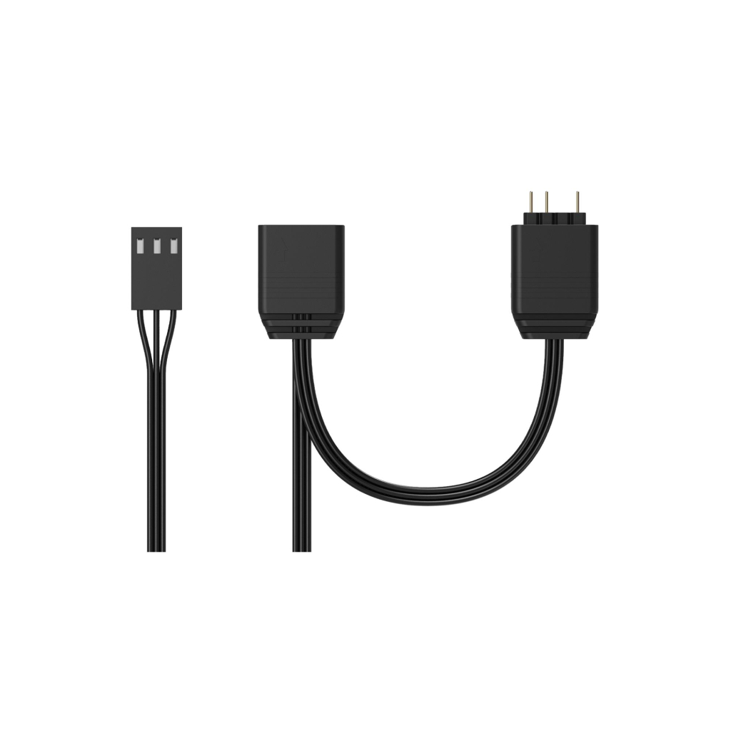 Система рідинного охолодження OCYPUS DELTA-L36-BK3AAWNN02X-GL - зображення 8