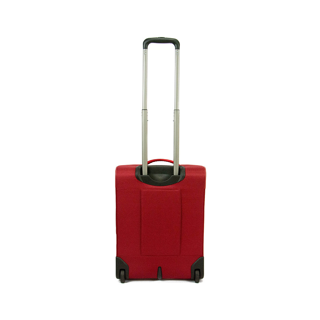 Валіза Travelite Capri Red S (TL089847-10) - зображення 3