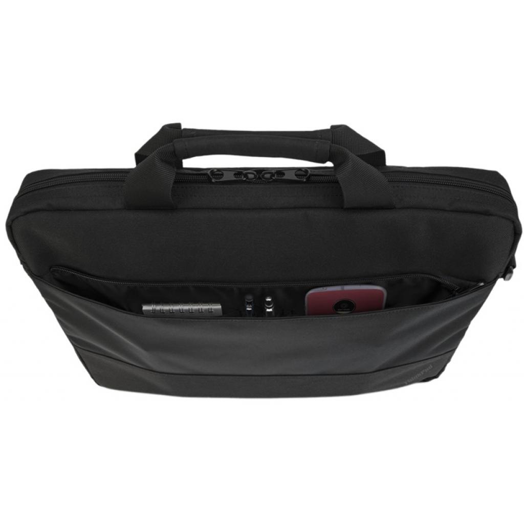 Сумка для ноутбука Lenovo 15.6" ThinkPad Basic Topload (4X40Y95214) - зображення 4