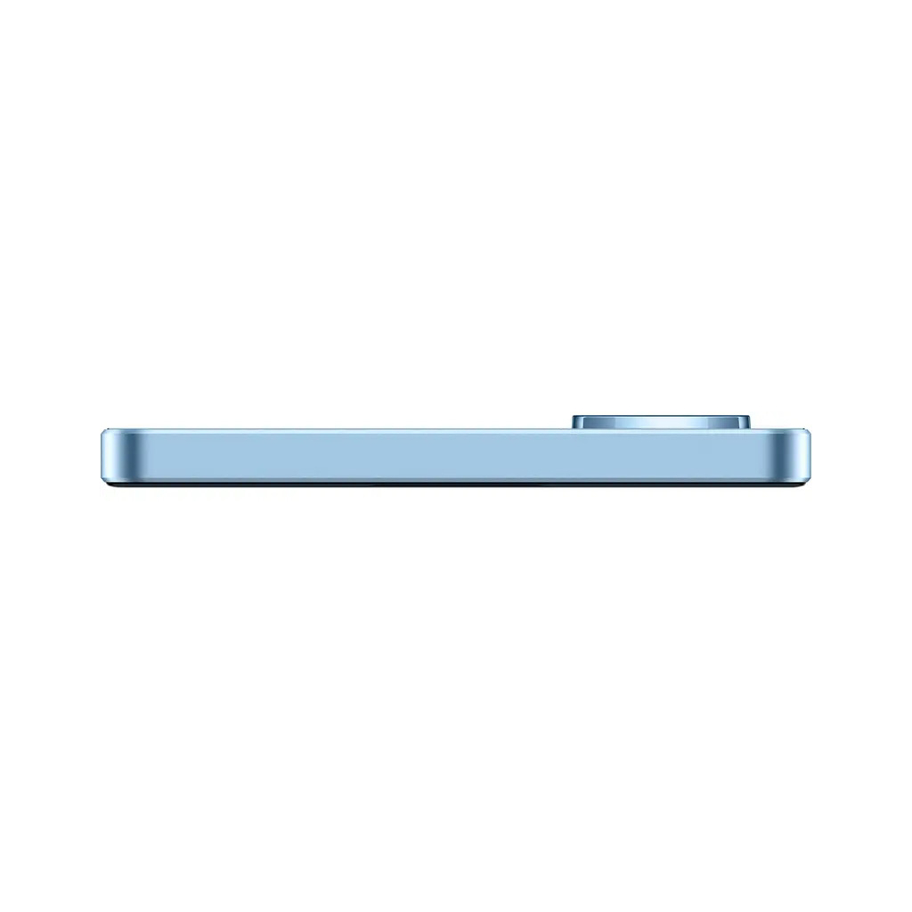 Мобільний телефон realme Note 60 4/128GB Voyage Blue - зображення 6