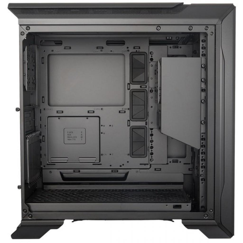 Корпус CoolerMaster SL600M Black Edition (MCM-SL600M-KGNN-S00) - зображення 8