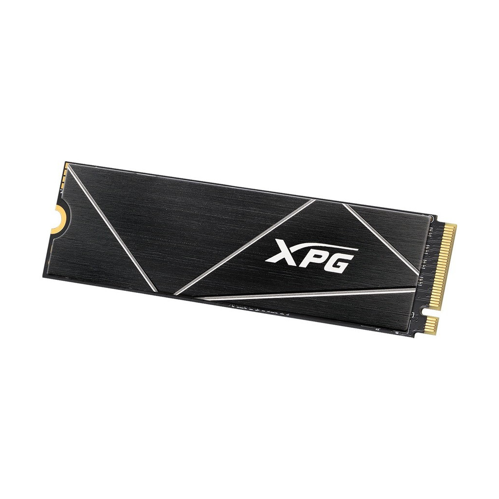 Накопичувач SSD M.2 2280 2TB ADATA (AGAMMIXS70B-2T-CS) - зображення 2