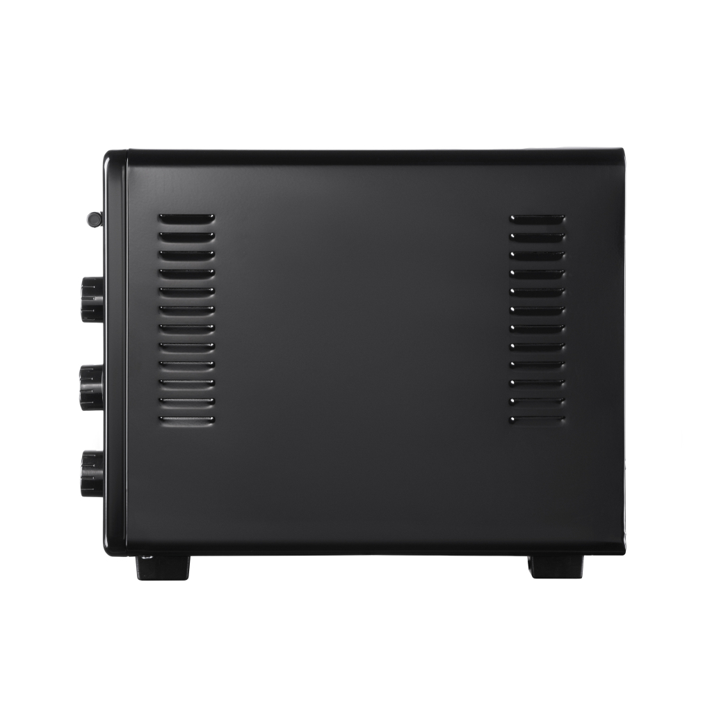 Електропіч Ardesto MEO-S45FGB - зображення 6