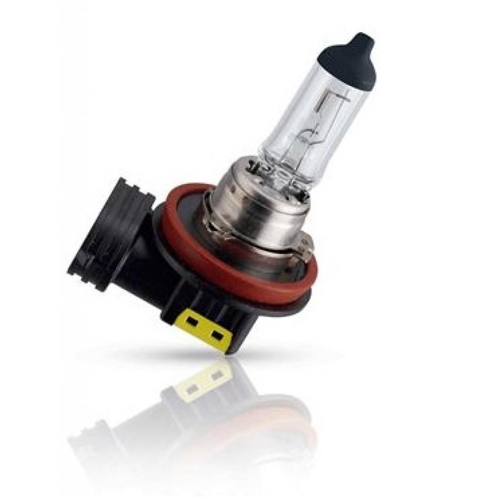 Автолампа Philips H11 LongLife EcoVision, 1шт (12362LLECOB1) - зображення 2