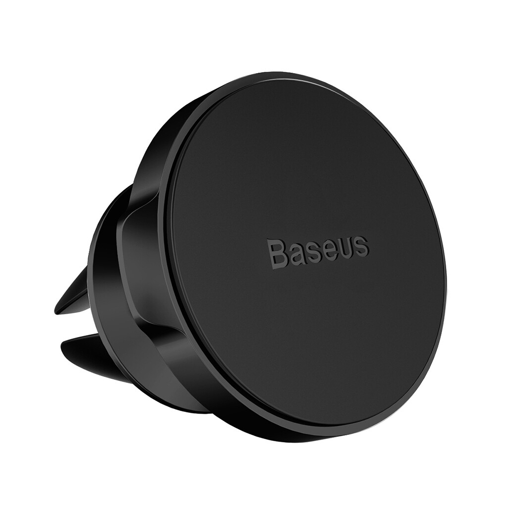 Універсальний автотримач Baseus Small ears series Magnetic suction bracket (Air outlet type) (SUER-A01) - зображення 6
