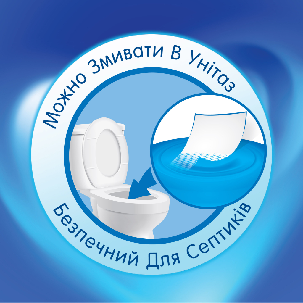 Туалетний папір Selpak Perfumed Пудра 3 шари 32 рулони (8690530324824) - зображення 3