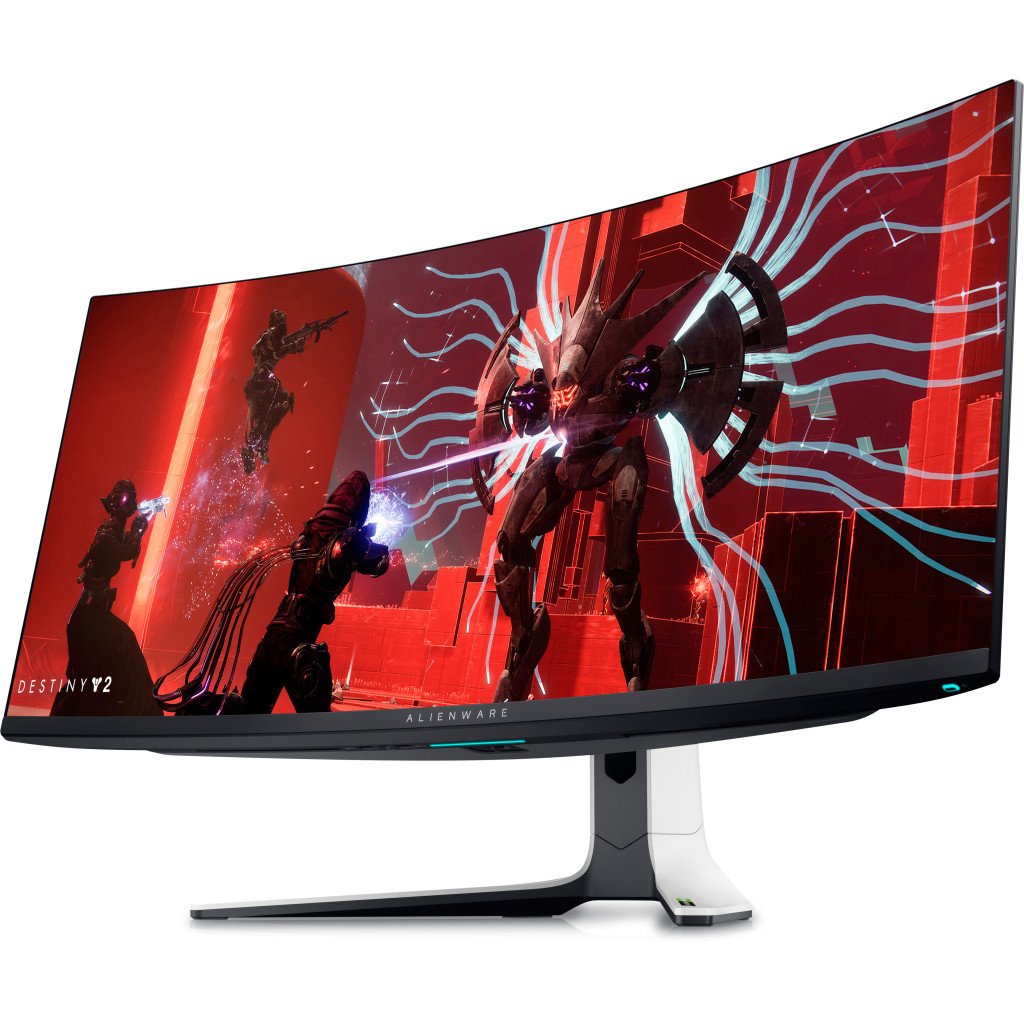 Монітор Dell AW3423DW (210-BDSZ) - зображення 6