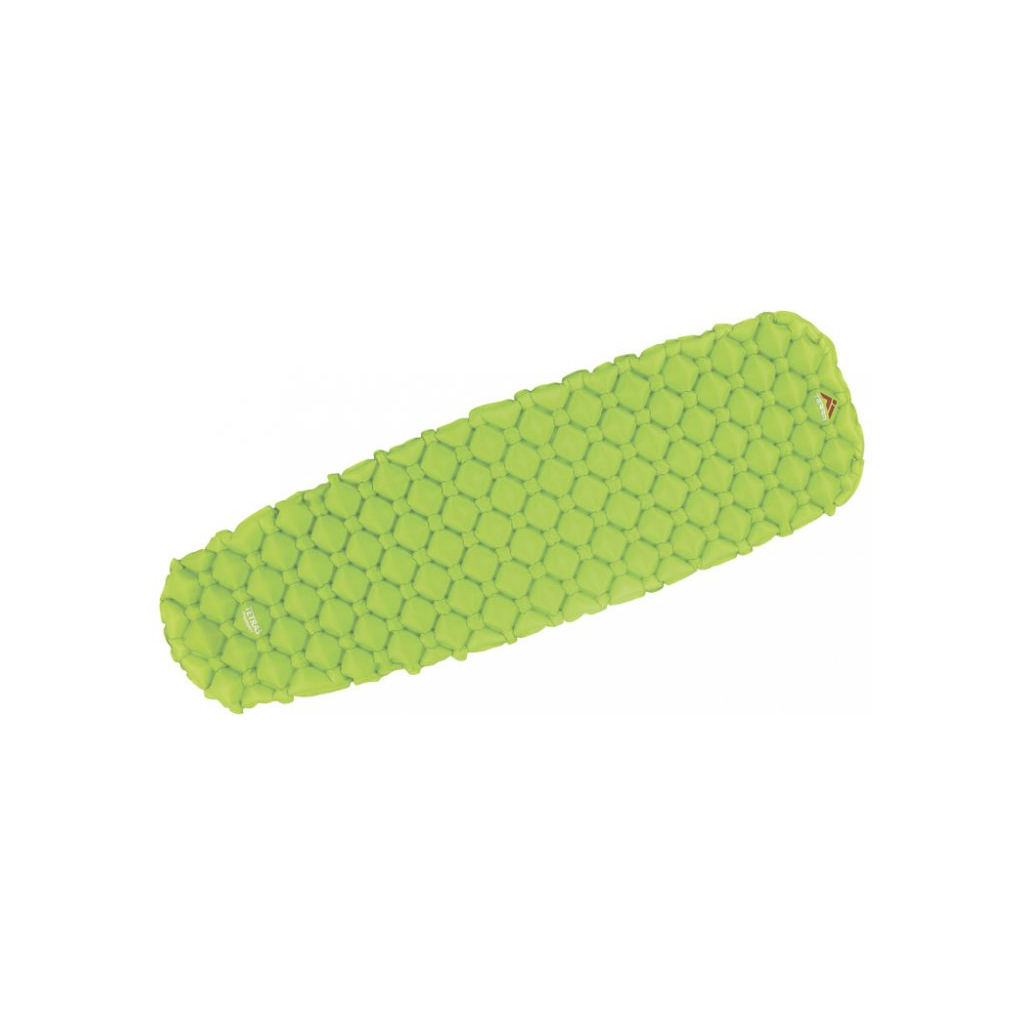 Туристичний килимок Terra Incognita Tetras Mummy Green (4823081506140) - зображення 1
