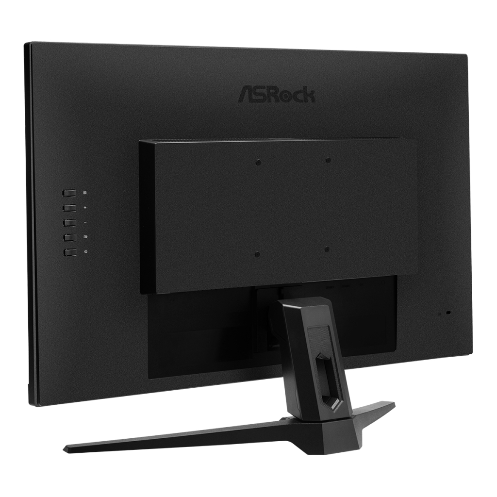 Монітор ASRock PG27FFT1A - зображення 4