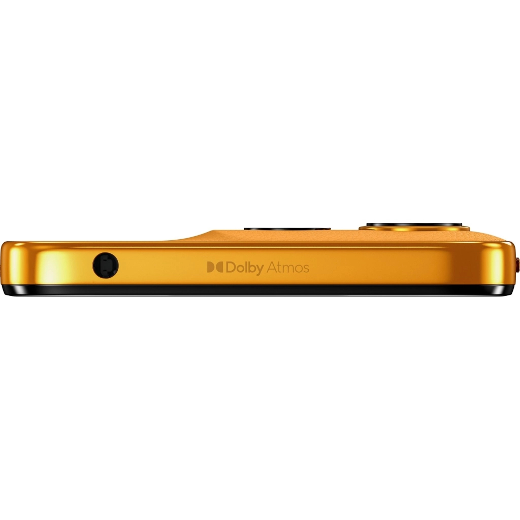 Мобільний телефон Motorola G15 8/512GB Sunrise Orange (PB6E0066UA) - зображення 8
